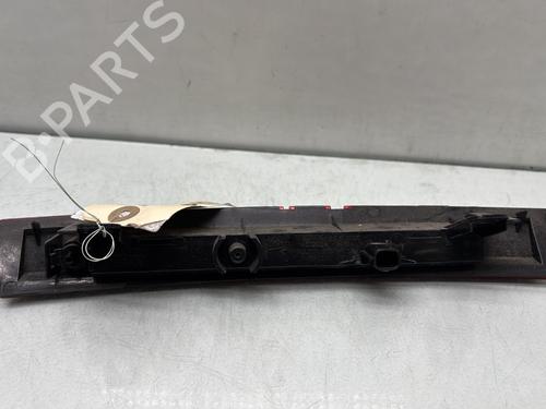 Third brake light RENAULT MEGANE IV Hatchback (B9A/M/N_) 1.2 TCe 130 (B9MR) | BP29544360L11 