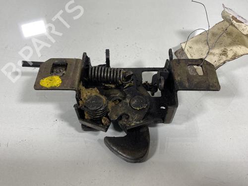 Hood lock FORD GALAXY I (WGR) 1.9 TDI | BP20014666C133 