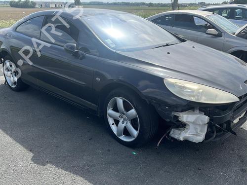 Used Parts PEUGEOT 407 Coupe (6C_) 2.7 HDi (204 hp) 4215484