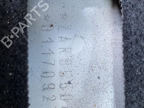 Left taillight ALFA ROMEO MITO (955_) 1.4 MultiAir (955AXL1B) | BP24178681C34 - Image 30