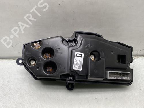 Climate control HONDA CIVIC VIII Hatchback (FN, FK) 2.2 CTDi (FK3) | BP23768360I5 