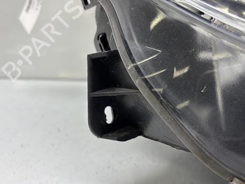 Right headlight OPEL CORSA D (S07) 1.3 CDTI (L08, L68) | BP29615525C29 