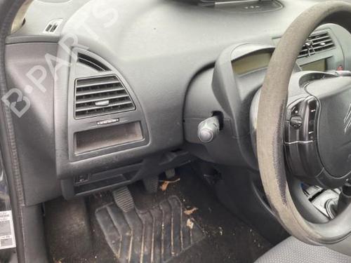 Felg CITROËN C4 I (LC_) 1.6 HDi | BP21962499C45 