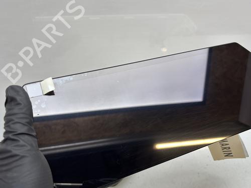 Display monitor CITROËN C5 AIRCROSS (A_) 1.2 Hybrid 136 (ARHPYJ) | BP32495814C48