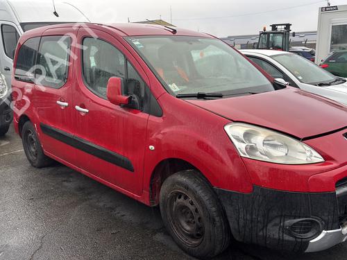 Módulo eletrónico PEUGEOT PARTNER Tepee 1.6 HDi 16V | BP36008290M83 - Image 10
