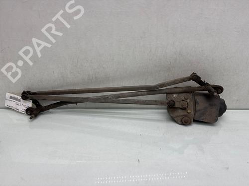 Used Front wiper motor Front wiper motor RENAULT 21 (B48_) 2.1 Turbo-D (B486, B488, B48V) (88 hp) 34525207 34525207