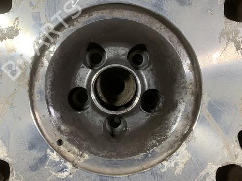 Used Rim Rim LANCIA PHEDRA (179_) 2.0 D Multijet (179.AXL1B, 179.BXL1B) (136 hp) 21485928 21485928