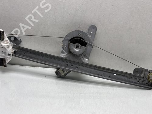 Used Front right window mechanism DACIA LOGAN MCV (KS_) 1.5 dCi (KS0W) (86 hp) 28441518