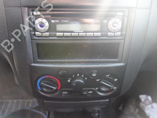 Alternator CHEVROLET KALOS  | BP20003125M7  - Image 9