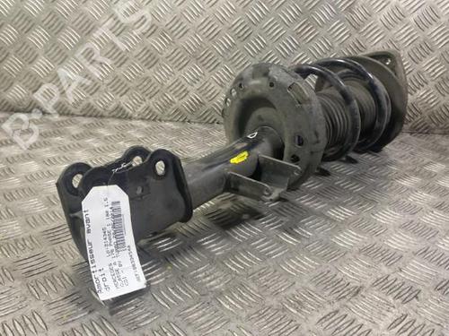 Used Right front shock absorber Right front shock absorber MERCEDES-BENZ A-CLASS (W176) A 180 CDI / d (176.012) (109 hp) 19967609 19967609