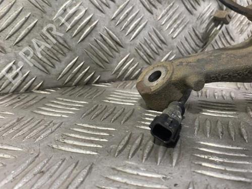 Right front steering knuckle FORD FIESTA VI (CB1, CCN) 1.25 | BP19951207M26