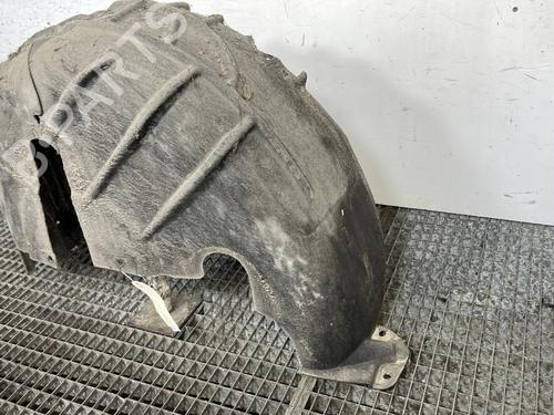 Wheel arch CITROËN DS3 (SA_) 1.6 HDi 90 | BP27733907C56 