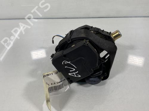 Front right belt tensioner SMART CITY-COUPE (450) 0.6 (S1CLA1, 450.341) | BP20016092C88 