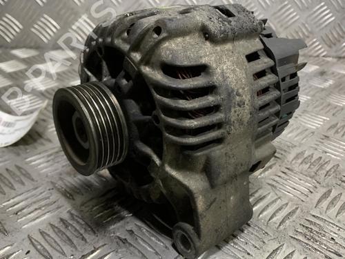 Used Alternator CITROËN SAXO (S0, S1) [1996-2004]  19973176