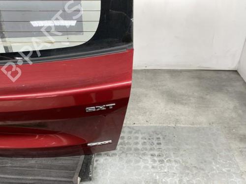 Tailgate DODGE CALIBER 2.0 CRD | BP20597668C6
