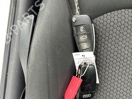 Left sun visor AUDI A1 (8X1, 8XK) 1.6 TDI | BP33238559I1 - Image 11