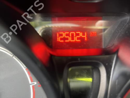Højre baglygte FORD FIESTA VI (CB1, CCN) 1.4 TDCi | BP23983378C35 