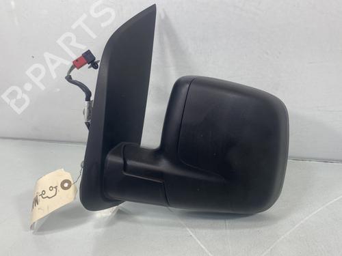 Retrovisor esquerdo PEUGEOT BIPPER Tepee 1.3 HDi 75 | BP32682492C26 - Image 2