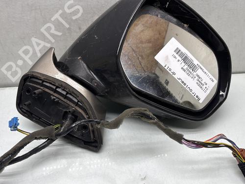 Right mirror CITROËN C4 Grand Picasso I (UA_) 1.6 HDi 110 | BP29507598C27 