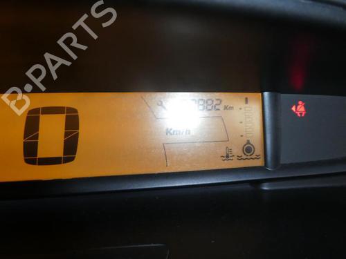 Rim CITROËN C4 Coupe (LA_) 1.6 HDi | BP20027602C45 