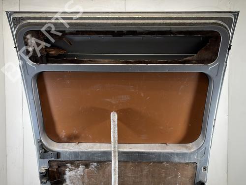 Højre side skydedør CITROËN JUMPER II Van 2.2 HDi 120 | BP32274661C75