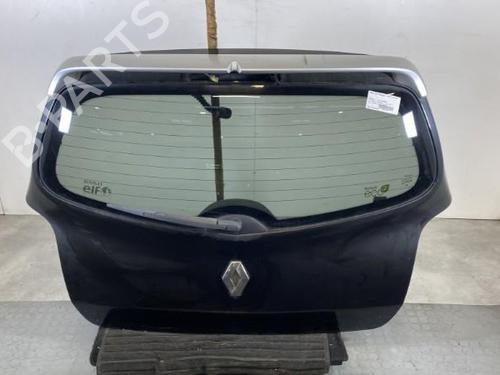 Used Tailgate Tailgate RENAULT TWINGO II (CN0_) 1.5 dCi (CN0E) (64 hp) 20703210 20703210