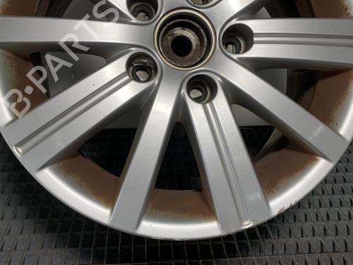Used Rim Rim VW GOLF V (1K1) 1.9 TDI (90 hp) 19972130 19972130