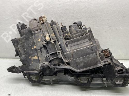 Left headlight BMW 3 Touring (E46) 320 d | BP20483123C28 