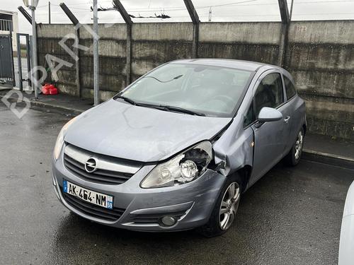 Warning switch OPEL CORSA D (S07) 1.3 CDTI (L08, L68) | BP20022344I22 - Image 15