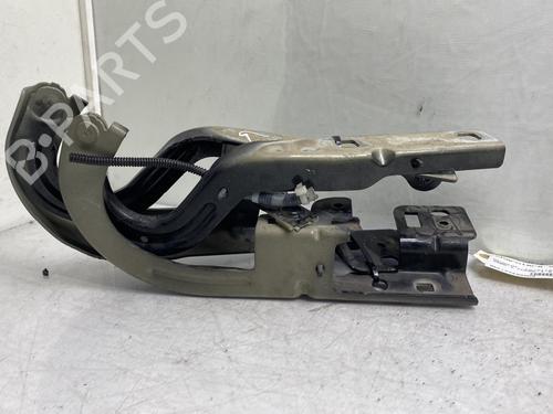 Used Hinge/Door check strap PEUGEOT 3008 I MPV (0U_) 2.0 HDi 150 / BlueHDi 150 (150 hp) 19970995