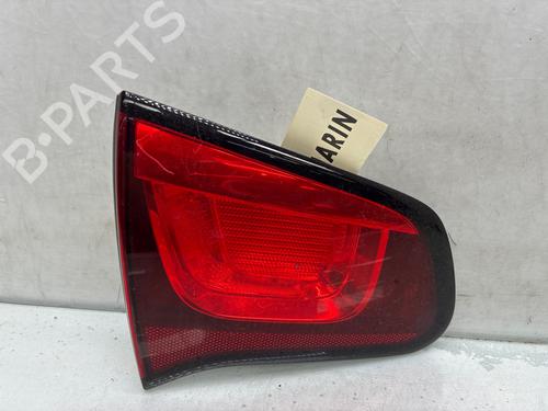 Left tailgate light CITROËN C3 II (SC_) | BP38598625C79 - Image 3