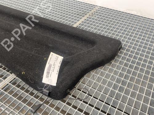 Plage arrière RENAULT CLIO IV (BH_) 1.5 dCi 75 (75 hp) 29161554