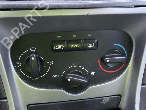 Left front window switch PEUGEOT 307 (3A/C) 2.0 HDi 90 | BP24377145I27 - Image 12