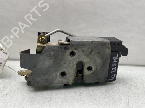 Used Front left lock FIAT BRAVA (182_) 1.9 TD 100 S (182.BF) (100 hp) 20223332