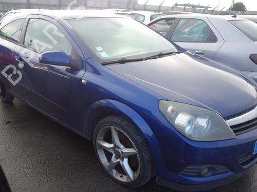 Bakluke CC/Kombi-Kupé OPEL ASTRA H GTC (A04) 1.9 CDTi 16V (L08) | BP19983226C6 