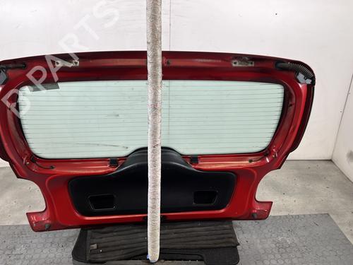Tailgate PEUGEOT 206 Hatchback (2A/C) 1.4 i | BP30565776C6 