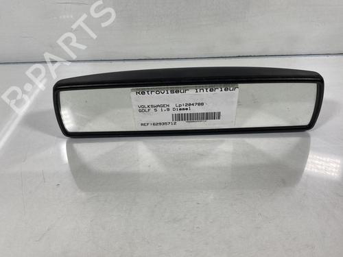 Used Rear mirror Rear mirror VW GOLF V (1K1) [2003-2010] 19976402 19976402