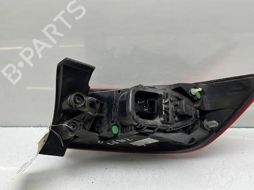Used Left taillight Left taillight RENAULT CLIO IV (BH_) 0.9 TCe 90 (BHNF, BHMA, BHMH, BHJK, BHJR) (90 hp) 21264128 21264128