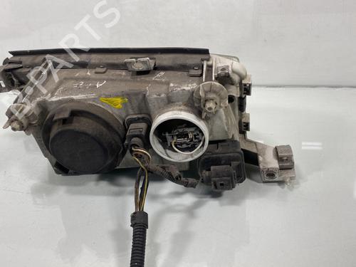 Right headlight SKODA OCTAVIA I (1U2) 1.9 TDI | BP20010027C29 