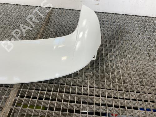Rear spoiler RENAULT CLIO V (B7_) 1.5 Blue dCi 100 (B7AD) | BP28581161C96 