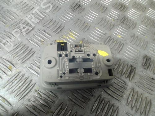 Used Interior roof light KIA PICANTO II (TA) 1.0 (69 hp) 20010397