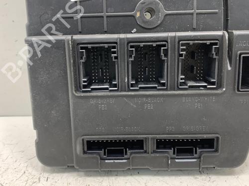 Fuse box RENAULT GRAND SCÉNIC II (JM0/1_)  | BP19975754E1 