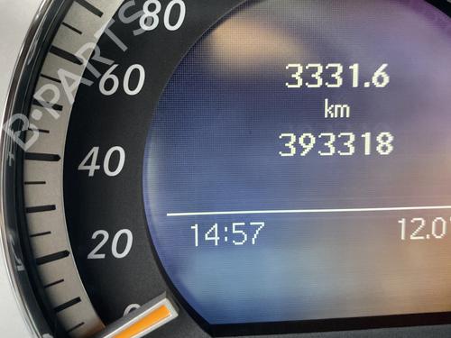 Left sun visor MERCEDES-BENZ C-CLASS (W204) C 200 CDI (204.007, 204.006) | BP29315385I1  - Image 38