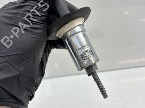 Used Ignition barrel Ignition barrel OPEL MERIVA A MPV (X03) 1.6 16V (E75) (100 hp) 34243291 34243291