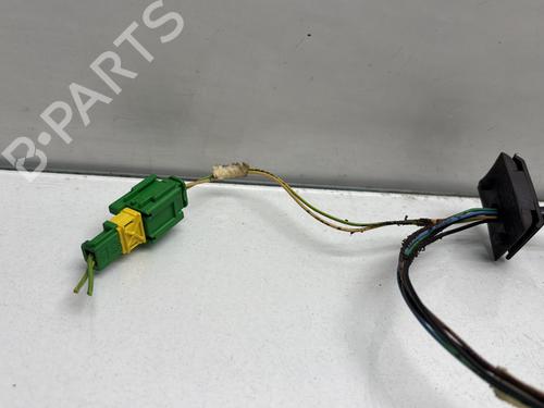 Right mirror CITROËN C4 I (LC_) 1.6 16V | BP30520015C27 