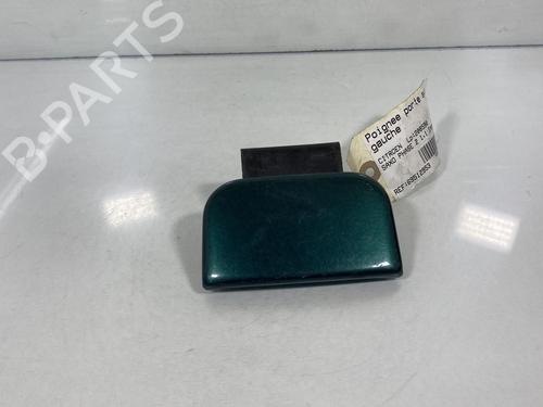 Front left exterior door handle CITROËN SAXO (S0, S1)  | BP20022529C128 