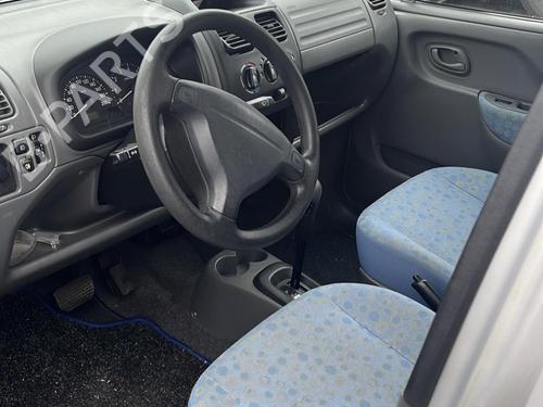 Right front fog light SUZUKI WAGON R+ (MA)  | BP19962611C31  - Image 6