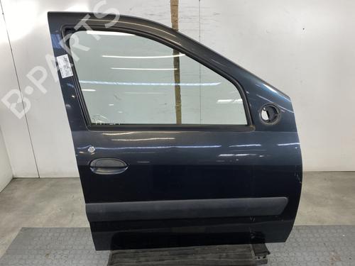 Used Right front door DACIA LOGAN MCV (KS_) 1.5 dCi (KS0W) (86 hp) 23766340