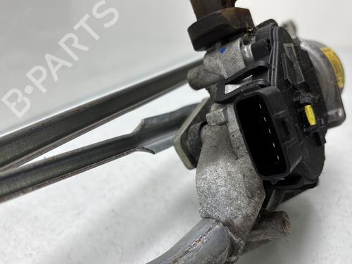 Front wiper motor DACIA SANDERO II TCe 90 (B8M1, B8MA, B8AC) | BP28280266M29 