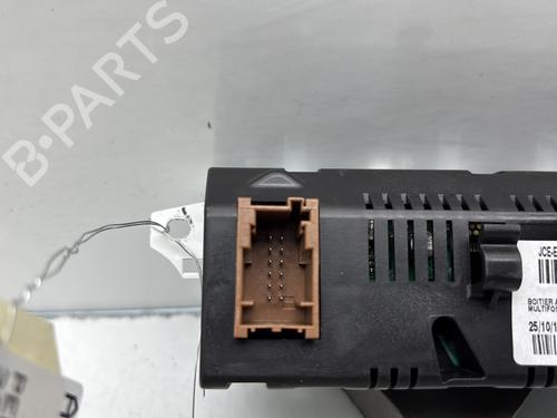 Display monitor PEUGEOT 308 I (4A_, 4C_) 1.6 16V | BP29597388C48 